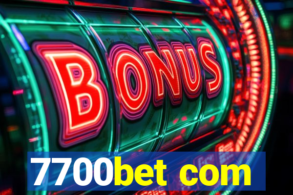 7700bet com